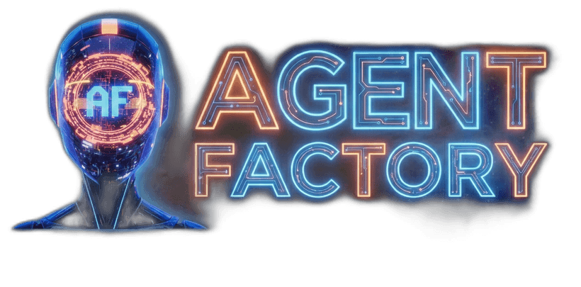 Agent Factory